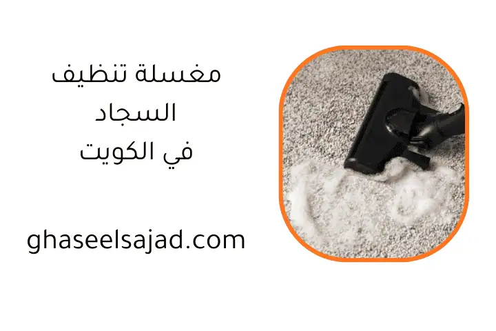 افضل مغسلة تنظيف السجاد